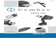 PRICE LIST - Качественный европейский … (1).pdfof electrical connectors and associated tools, cable acces-sories, marking sys-tems, tooling and products for