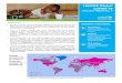 UNICEF Global COVID-19€¦ · UNICEF continued to ensure access to child protection services. For example, UNICEF ESARO, through an existing partnership with Child Helpline International,