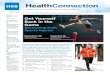 HSS HealthConnection Newsletter Spring 2019 › files › HSS-HealthConnection-Spring-2019.pdf(ACL)—one of the most common knee injuries. Due to gender differences in anatomy, girls
