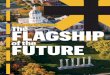 University for Missouri: Flagship of the Future › wp-content › uploads › ... · opportunities that lie ahead. Being a comprehensive, public, research and land grant university,