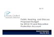 Public Hearing, and Discuss Proposed Budget for 2014/15 ... · Project funding (Prop 39) Eliminates K-12 State deferrals Governor’s Proposed 2014/15 State Budget 3 Special Education