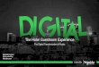 The Digital Transformation of Hotelsfiles.schneider-electric.com.au/events/innovation... · The Digital Transformation of Hotels. #DigitalEvolution #InnovationDay. #EcoStruxure. Schneider