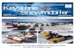 The O˜cial Publication of the Pennsylvania State ... › wp-content › uploads › 2016 › 09 › Printable-File-M… · The O˜cial Publication of the Pennsylvania State Snowmobile