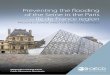 Preventing the flooding of the Seine in the Paris – Ile de ...€¦ · Preventing the flooding of the Seine in the Paris – Ile de France region PROGRESS MADE AND FUTURE CHALLENGES
