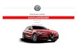 Alfa Romeo Stelvio - QN Motorimotori.quotidiano.net › wp-content › uploads › 2017 › 11 › Listino...Alfa Romeo Stelvio Listino Prezzi del 02/11/2017 Logica di gamma Alimentazione