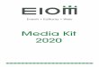 Media Kit 2020 - mctpetrolchimico.com · 21-22 ottobre SAVE Strumentazione, automazione, sensori, soluzioni 4.0 ... Via Egidio Pini, 29/A - 43126 Parma - ITALY - Tel. +39 0521 1880611