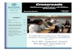 Crossroads - NASPA · promotion, and career advancement opportunities. Listing the seven main learning styles (visual, aural, verbal, physical, logical, social, and solitary) students