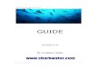 GUIDE · 2018-09-26 · Sharkwater Guide. Grades 4-8 3 BEFORE VIEWING THE MOVIE Note to Teachers: The movie SHARKWATER is a rich source of information on a number of topics other