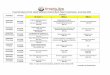 Final Schedule of End (Odd) Semester (Online) Back Paper … › content › dam › gehu › pdf › exam › 2020 › jun… · Information Technology TBI-102/ Digital Electronics