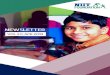 Newsletter Vol 23 - NIIT Foundation · Magic Bus India Foundation, Miracle Foundation, Deepalaya, Kotak Education Foundation, Spark Minda Foundation, SOS Children Village, Lotus Petal