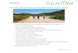 De tocht van de held, camino Del Norte, zomer 2018 › onewebmedia › Informatiebrochure De tocht van d… · - een reisverzekering is voor eigen rekening (evt. te verkijgen via