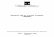 Update on ADF 13 Resource Allocation Framework › ... › 2nd-adf13-2020-resource-allocation-framew… · 5. The proposed ADF 13 resource allocation framework will continue to adopt