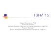 ISPM 15 - Kansas State University › spirel › docs... · WPM industry (Census, 2002) ~3000 firms $5.0 billion total value of shipments $2.7 billion total cost of materials 51,000