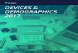 DEVICES & DEMOGRAPHICS 2017 - Fluent, Inc. · are more likely to shop on mobile apps, and iOS users on mobile websites. by device: by age: Did you make the majority of your mobile