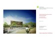 Smithsonian National Museum of African American History ... · National Museum of African American History and Culture. National Capital Planning. Commission Revised Final Design