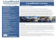 Lindfield Lines · Lindfield Lines Term 2 Week 6 31 May 2017 UPCOMING EVENTS Thursday 1 June 9:10am P&C Meeting Thursday 8 June ... Students appreciated the detailed slideshow that