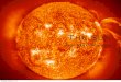The Sun - University of Toledoastro1.panet.utoledo.edu › ~relling2 › teach › archives... · How does the sun do it so well? In solar core, power production density from fusion