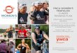 YWCA WOMEN’S TRIATHLON 12-WEEK TRAINING PLAN · Hello Triathletes! Welcome to the 2019 YWCA Women’s Triathlon! We are excited for this year’s race! This training plan offers