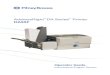 AddressRight DA Series Printer DA95F - Pitney Bowes€¦ · Printer Cable: USB or on a LAN with Ethernet patch cable. Introduction • 1 SV61749 Rev. D 1-3 Getting Help As you use