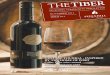 Vintage touriga - inspired by the home of port Cellar Door ... · Vintage touriga - inspired by the home of port Cellar Door wins award Digital choice for tiber ... magazine as an