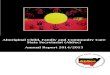 Aboriginal Child, Family and Community Care State ... › images › downloads › AbSec... · Aboriginal Child, Family and Community Care State Secretariat (AbSec) Annual Report