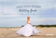 OAKS OAS Wedding GuideOaks Oasis Resort offers wedding guests the choice of studio, apartment or villa style accommodation for up to 7 guests complete with modern kitchens, spacious