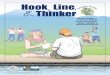 Hook Line Thinker - Wisconsin Department of Natural Resources · Wisconsin Department of Natural Resources †HOOK, LINE, & THINKER: Science Guide 5 ONE FISH, TWO FISH, PANFISH, CATFISH