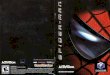 Spider-Man: The Movie - Nintendo GameCube - Manual ...€¦ · Spider-Man. a super-hero out to protect the city from a never-ending supply of perils. Meanwhile, in a lab at OsCorp,