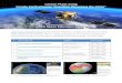 Lesson Plans using Google Earth Voyager “Satellites ...€¦ · Lesson Plans using Google Earth Voyager “Satellites Observing the Globe” The lesson plans created by JAXA Space