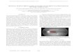 Retinal Nerve Fiber Layer Analysis via Markov … › ... › Contents › papers › 1569292613.pdfRETINAL NERVE FIBER LAYER ANALYSIS VIA MARKOV RANDOM FIELDS TEXTURE MODELLING Jan