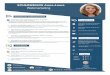 CV Anne-Laure Schuermans - DoYouBuzz...et Adwords, animation des comptes Linkedin et Viadeo, réflexion sur du netlinking et des partenaires, rédaction de newsletters (Sarbacane)gestion
