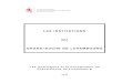 Institutions et Constitution du GDL - Ministère de l ... · PDF file % /(6 ,167,787,216 '( /¶(7$7 /¶(wdw ox[hperxujhrlv hvw xq (wdw xqlwdluh qrq ipgpudo txl irqfwlrqqh hq gpprfudwlh