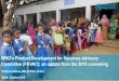 WHO Considerations for Shigella vaccine development › immunization › sage › meetings › 2018 › ... · WHO Considerations for Shigella vaccine development Birgitte K. Giersing|