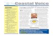 Coastal Voiceasbpa.org/wpv2/wp-content/uploads/2018/09/1018asbpa.pdfCoastal Voice 5 Why I’m going… Exhibitors to the ASBPA National Coastal Conference “Currently reading ‘Isaacs
