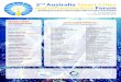 Smart Deals City Smart 2nd Australia Smart Cities Investment …claridenglobal.com/conference/smartcities2017/wp-content/... · 2017-06-27 · • Policy reforms needed in strengthening