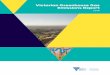 Victorian Greenhouse Gas Emissions Report - Climate Change · environment are resilient to the impacts of climate change. The Act requires the preparation of annual reports on Victoria’s