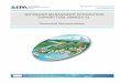 Watershed Management Optimization Support Tool (WMOST) v3 · 2018-02-13 · The Watershed Management Optimization Support Tool (WMOST) is a decision support tool that facilitates
