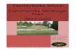 Tenterfield Shire - Whitepages › 6310a868-567b-468a-912e-4e...Tenterfield Shire Community Strategic Plan 2013-2023 This document describes our community’s aspirations and priorities