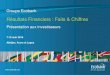 Résultats Financiers : Faits & Chiffres › download › resource › main › main › ...Nigéria, RDC Congo & Cameroun : marchés clés Perspectives de croissance : exigence de