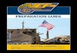 PREPARATION GUIDE - American Legion · NEF was created in 1969 as a one-time effort in the wake of Hurricane Camille, which devastated the Gulf Coast – primarily Mississippi, and