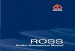Broiler Management Manual - kenanaonline.com › files › 0070 › 70697 › ross308... · ROSS BROILER MANAGEMENT MANUAL The aim of this manual is to assist farm staff and owners