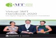 Virtual 3MT Handbook 2020 - threeminutethesis.uq.edu.au · Revised Key Dates - 2020 5 Virtual Competition Guidelines ... – Winners announced online and via newsletter/social media