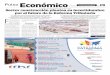 Pulso Económico La Prensa Austral P9...10 / Pulso Económico sábado 17 de junio de 2017 / La Prensa AustralE Viene de la Viene de laP.XX P.9 ‘desincentivo al ahorro’, que a su