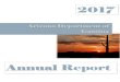 Annual Report - Arizona Department of Gaming Annual Report_Final .pdf · In FY17, these participating tribes filed all Class III Net Win reports and quarterly Tribal Contribution