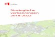 Strategische verkenningen 2018-2022 - Gemeente Leiden · 2017-09-27 · Strategische verkenningen 2018-2022 Gemeente Leiden Juli 2017 4 Beste lezer… Volgend jaar gaan de inwoners