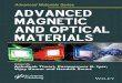 Advanced Magnetic and Optical Materials › download › 0008 › 3871 › ... · 2 Magnetic Antiresonance in Nanocomposite Materials 47 Anatoly B. Rinkevich, Dmitry V. Perov and