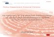 AN ANALYSIS OF THE RELATIVE EFFECTIVENESS OF SOCIAL …€¦ · AN ANALYSIS OF THE RELATIVE EFFECTIVENESS OF SOCIAL AND ENVIRONMENTAL NORMS IN FREE TRADE AGREEMENTS INTERNATIONAL