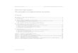 Informal expert paper: The principle of complementarity in practice › ... › 281984 › complementarity.pdf · 2015-11-25 · Informal expert paper The principle of complementarity