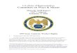 U.S. House of Representatives Committee on Ways & Means · 2018-03-15 · U.S. House of Representatives Committee on Ways & Means Minority Staff Report 114th Congress February 1,