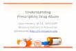 Understanding Prescription Drug Abuse - Step UP! Programstepupprogram.org/docs/conf14/StepUP_Understanding... · 2019-12-11 · What types of prescription drugs ... College students